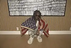 Coleman in February 2025