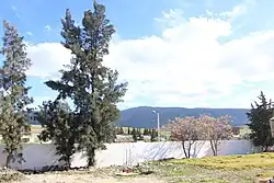 Bargou, Siliana Governorate, Tunisia