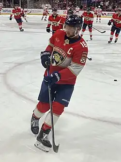 Aleksander Barkov