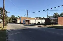 Community of Battleboro