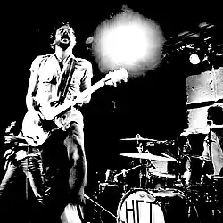 Battleme @ The Echo (LA, CA)