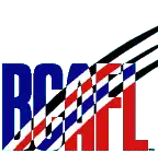 BCAFL Logo