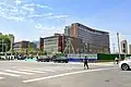 Beijing Chaoyang Hospital Changying branch, 2023
