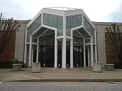 Bellevue Center - 7252816998