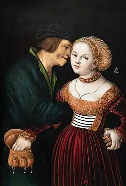 Lucas Cranach the Elder