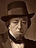 Benjamin Disraeli, 1878 (cropped).jpg