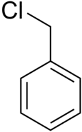 Benzyl chloride