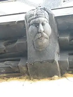 One of the blochets.