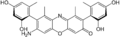 β-amino orcein
