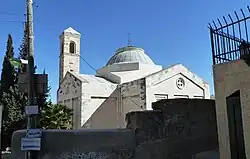 Roman Catholic Church