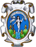 Coat of arms of Bettola