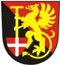 Coat of arms of Bezuchov