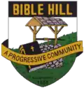 Coat of arms of Village of Bible Hill