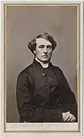 Bishop William Ingraham Kip