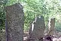 Gravestones