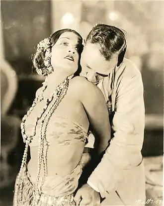 Marcella Daly Nannette