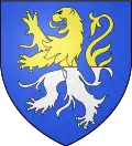 Coat of arms of Altwiller