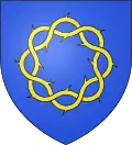 Coat of arms of Bainghen