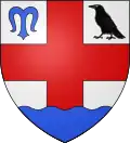 Coat of arms of Barbonville