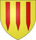 Coat of arms of Briey