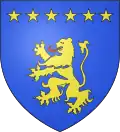 Coat of arms of Chabestan
