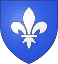 Coat of arms of Condé-sur-Noireau