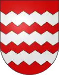 Arms of the Marquess of Ely
