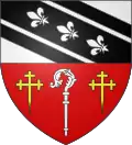 Coat of arms of Euilly-et-Lombut