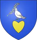 Coat of arms of Eybens