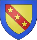 Coat of arms of Gottesheim