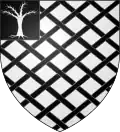 Coat of arms of Guinecourt