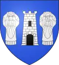 Coat of arms of Haréville