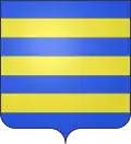 Coat of arms of Herbeumont