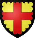 Coat of arms of Heuchin