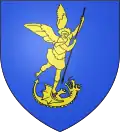 Coat of arms of Lautenbach