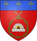 Coat of arms of Le Neufour