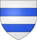 Coat of arms of Marigna-sur-Valouse