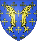 Coat of arms of Morley