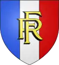Sometimes used on a semi-official basis, but having no official status as the arms of the French Republic