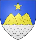 Coat of arms of Rancennes