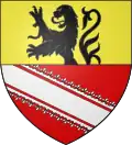 Coat of arms of Reipertswiller