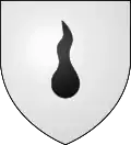 Coat of arms of Ségura