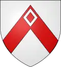 Coat of arms of Saint-Galmier