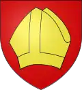 Coat of arms of Saint-Martin-sur-Cojeul