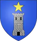 Coat of arms of Selonnet