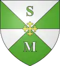 Coat of arms of Signy-Montlibert