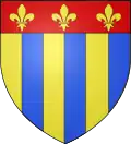 Coat of arms of Verpel
