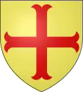 Coat of arms of Villamée