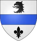 Coat of arms of Ruisseauville