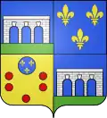 Coat of arms of Arcueil